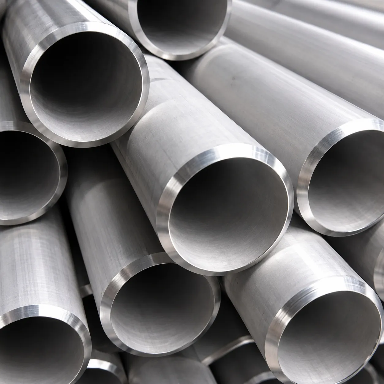 Stainless steel schedule pipe manufacturer in india