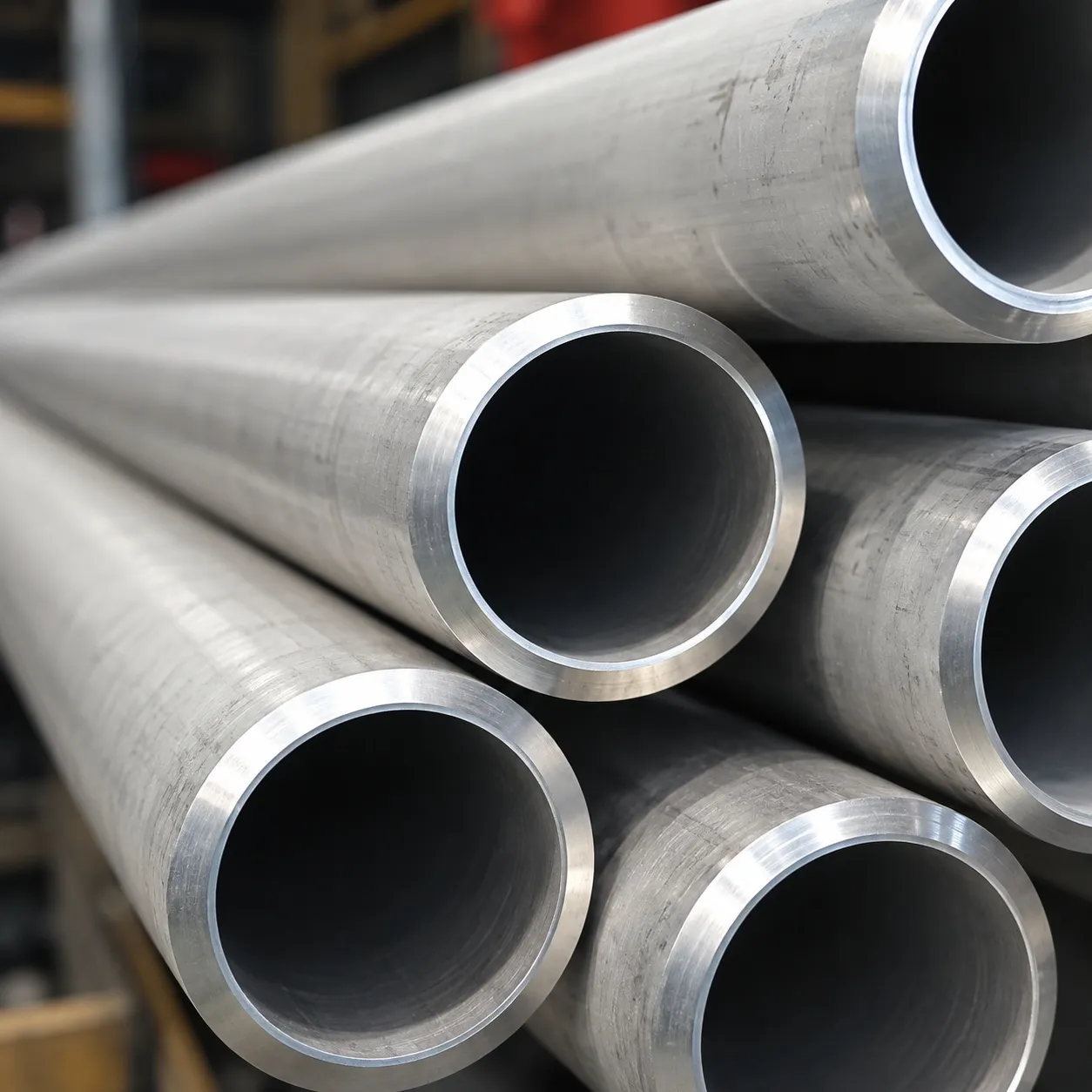 Stainless steel welded pipe manufacturer in India