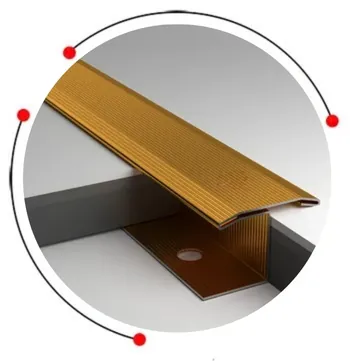 Stainless steel inlay T patti
