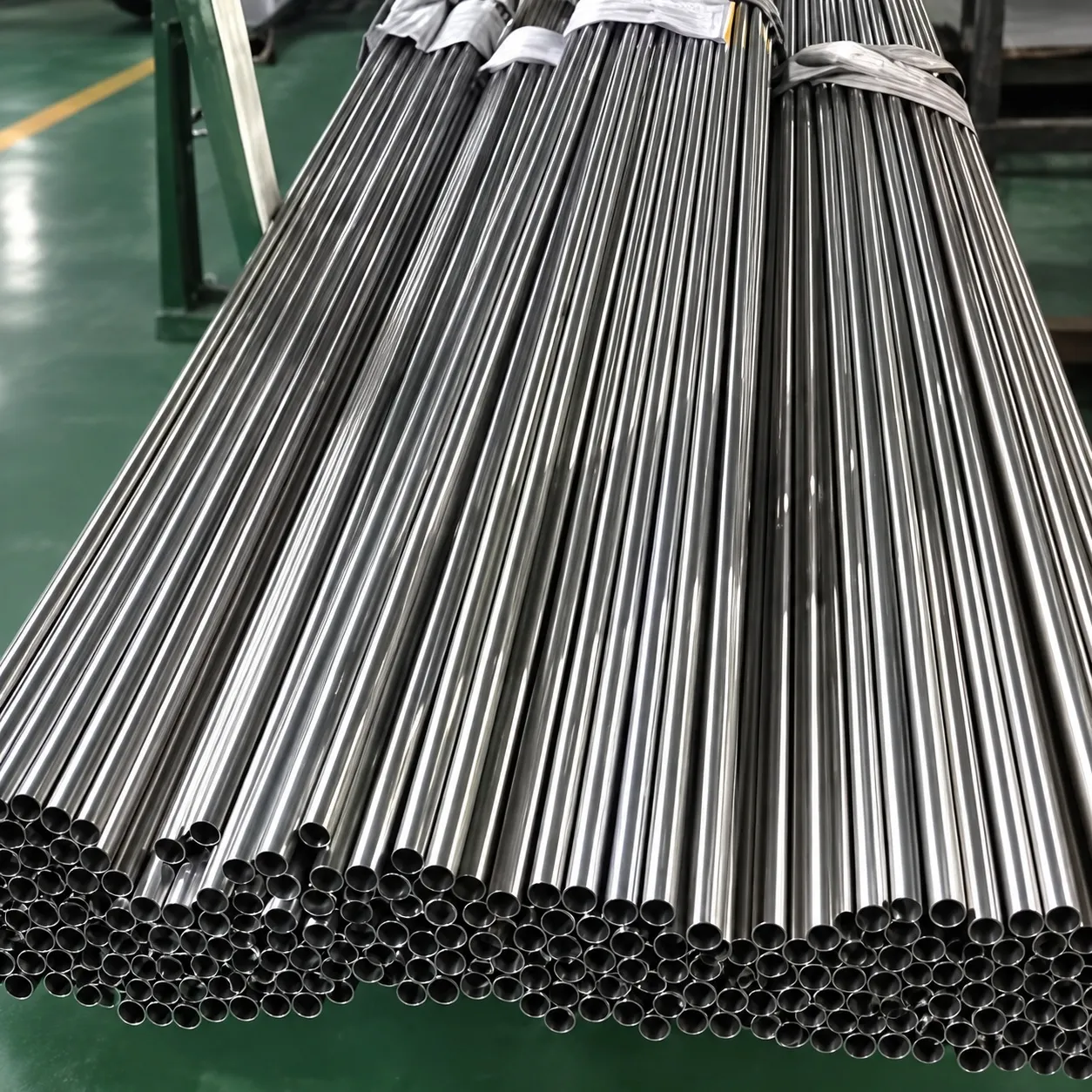 Titanium Grade 2 pipe manufacturer in India
